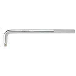 NEO TOOLS 08-556 Square Drive Handle 250, 75 12.5 (1/2") Chrome Vanadium Steel