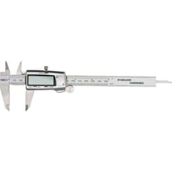 NEO TOOLS 75-011 Vernier Calliper 237 0.02 150