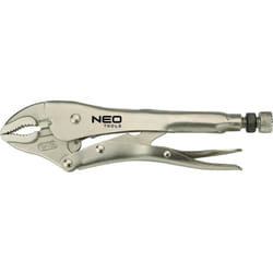 NEO TOOLS 01-216 Vise-grip Pliers 250 arched