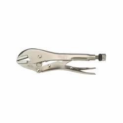 Vise-grip Pliers; NEO TOOLS; 250 straight