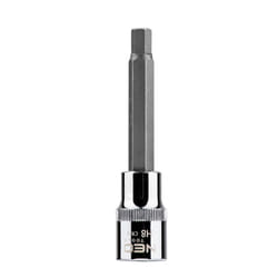 NEO TOOLS 08-783 Socket 1/2 7422 H8 Tool Steel Hexagon Socket