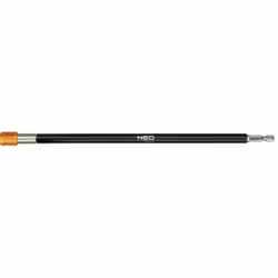 Bit Holder; NEO TOOLS; 300 1/4
