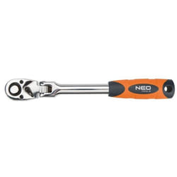 NEO TOOLS 08-519 Reversible Ratchet 72 12.5 (1/2") 285 Chrome Vanadium Steel