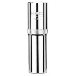 NEO TOOLS 08-053 Socket 1/2 3124 14 mm Chrome Vanadium Steel SuperLock