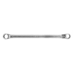 NEO TOOLS 09-910 Double Ring Spanner 200 10x11 mm Chrome Vanadium Steel