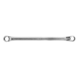 NEO TOOLS 09-912 Double Ring Spanner 210 12x13 mm Chrome Vanadium Steel