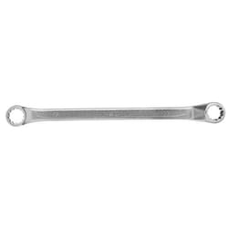 NEO TOOLS 09-914 Double Ring Spanner 230 14x15 mm Chrome Vanadium Steel
