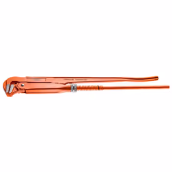 NEO tools 02-132 pipe wrench