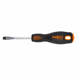 Screwdriver; NEO TOOLS; 6.5 mm 38 Magnetic