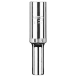 NEO TOOLS 08-237 Socket 1/4 3124 5 mm Chrome Vanadium Steel SuperLock