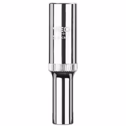 Socket; NEO TOOLS; 1/4 3124 5.5 mm Chrome Vanadium Steel SuperLock
