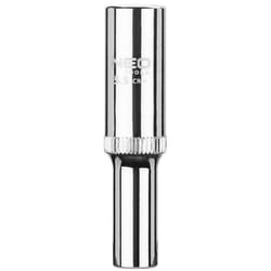 NEO TOOLS 08-238 Socket 1/4 3124 5.5 mm Chrome Vanadium Steel SuperLock