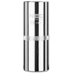 NEO TOOLS 08-246 Socket 1/4 3124 13 mm Chrome Vanadium Steel SuperLock
