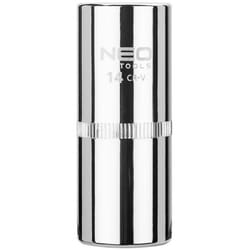 NEO TOOLS 08-247 Socket 1/4 3124 14 mm Chrome Vanadium Steel SuperLock