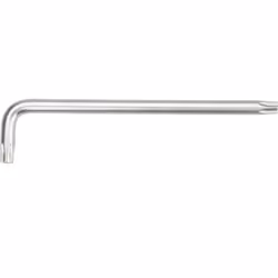 Angled Screwdriver; NEO TOOLS; Torx-TR 176, 40 T50
