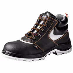 NEO tools 82-022, Safety boots, S1P, 1.33 kg, Steel