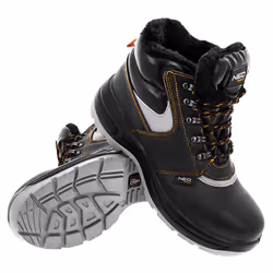 NEO tools 82-022 safety footwear