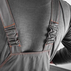NEO tools 81-430-L work clothing Grey