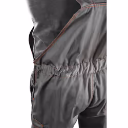 NEO tools 81-430-L work clothing Grey