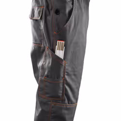 NEO tools 81-430-L work clothing Grey - Additional view 4