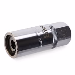NEO TOOLS 09-608 Bolt Extractor 4 6,8,10,12 mm 1/2 Chrome Vanadium Steel - Additional view 5