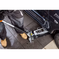 NEO tools 11-730 vehicle jack/stand - Additional view 4