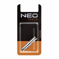 NEO tools 12-611 Nickel, Brass 1 pc(s)