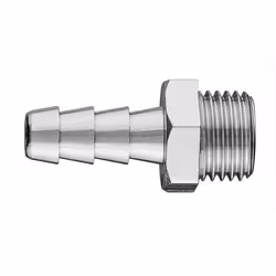 NEO tools 12-615, Nickel, Brass