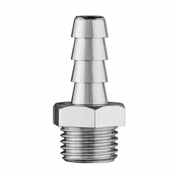 NEO tools 12-615 Nickel, Brass 1 pc(s)