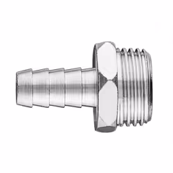 NEO tools 12-617, Nickel, Brass