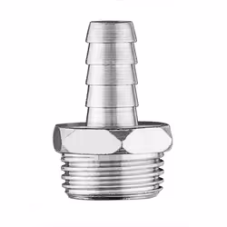 NEO tools 12-617 Nickel, Brass 1 pc(s)