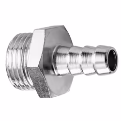 NEO tools 12-617 Nickel, Brass 1 pc(s)