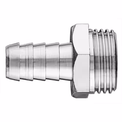 NEO tools 12-618, Nickel, Brass