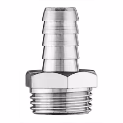 NEO tools 12-618 Nickel, Brass 1 pc(s)