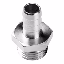 NEO tools 12-618 Nickel, Brass 1 pc(s) - Additional view 5