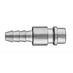 NEO tools 12-625 water hose fitting Nickel, Brass 1 pc(s)