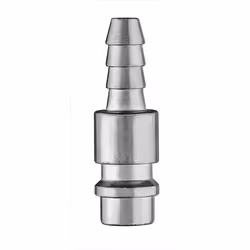 NEO tools 12-625 water hose fitting Nickel, Brass 1 pc(s)