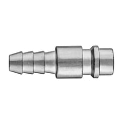 NEO tools 12-626 water hose fitting Nickel, Brass 1 pc(s)