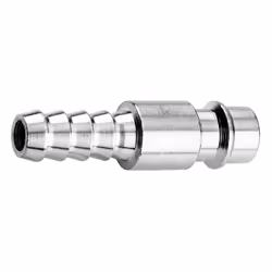 NEO tools 12-626 water hose fitting Nickel, Brass 1 pc(s) - Additional view 4