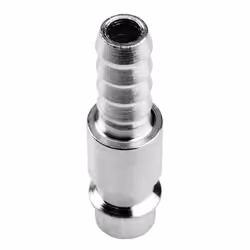 NEO tools 12-626 water hose fitting Nickel, Brass 1 pc(s) - Additional view 5