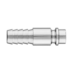 NEO tools 12-628 water hose fitting Nickel, Brass 1 pc(s)