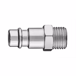 NEO tools 12-640, Nickel, Brass