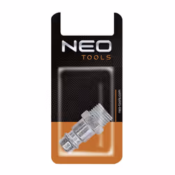 NEO tools 12-640 Nickel, Brass 1 pc(s)