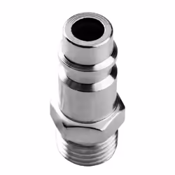 NEO tools 12-640 Nickel, Brass 1 pc(s) - Additional view 6