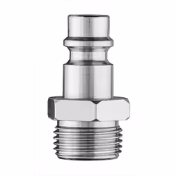 NEO tools 12-641 Nickel, Brass 1 pc(s)