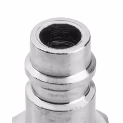 NEO tools 12-641 Nickel, Brass 1 pc(s)