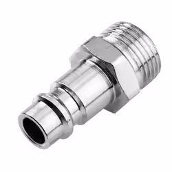 NEO tools 12-641 Nickel, Brass 1 pc(s) - Additional view 4