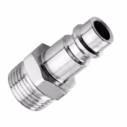 NEO tools 12-641 Nickel, Brass 1 pc(s) - Additional view 6