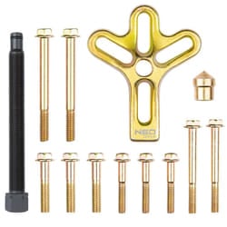 NEO tools 11-811 pulley puller