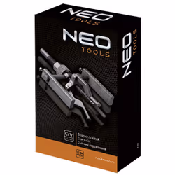NEO tools 11-812 pulley puller